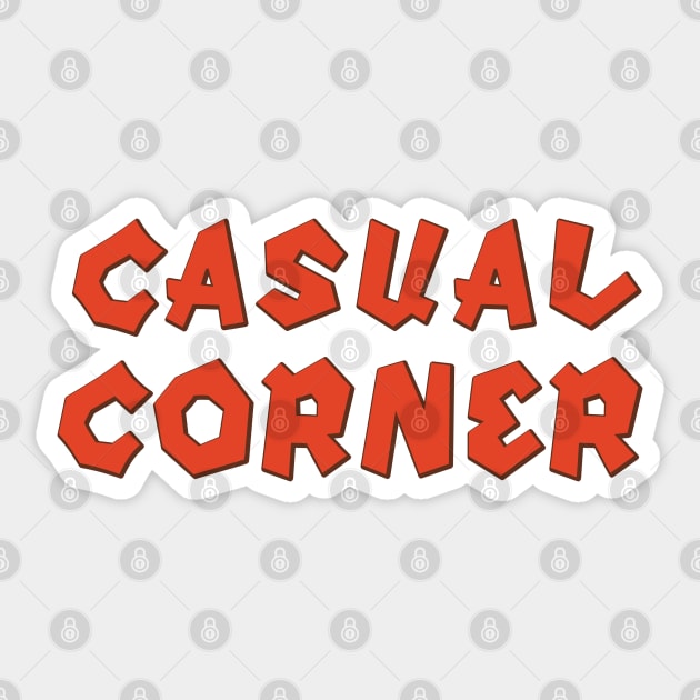 Casual corner clothing sales